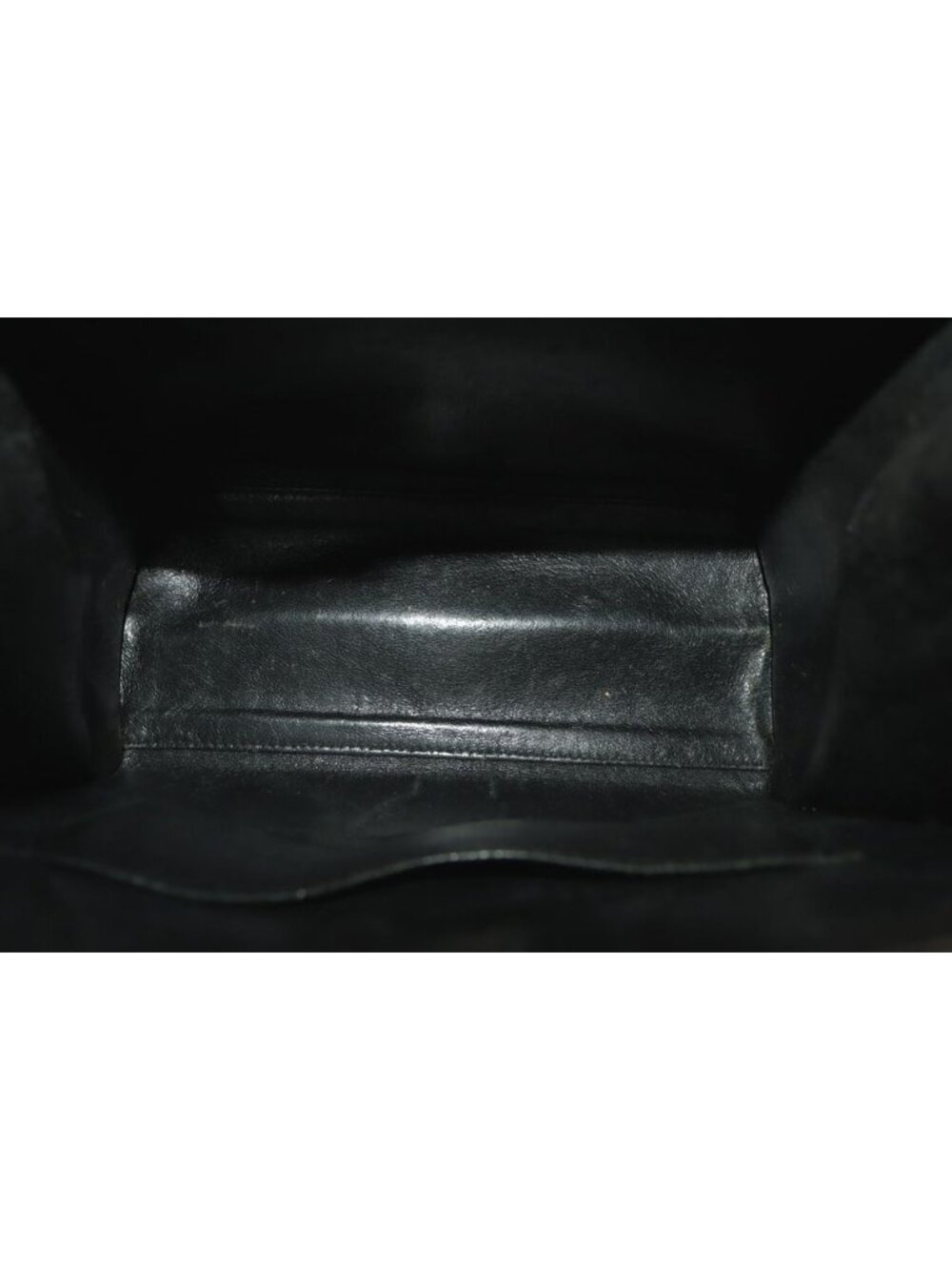 Chanel Turnlock Leather Shoulder Bag - Picture 7 of 9